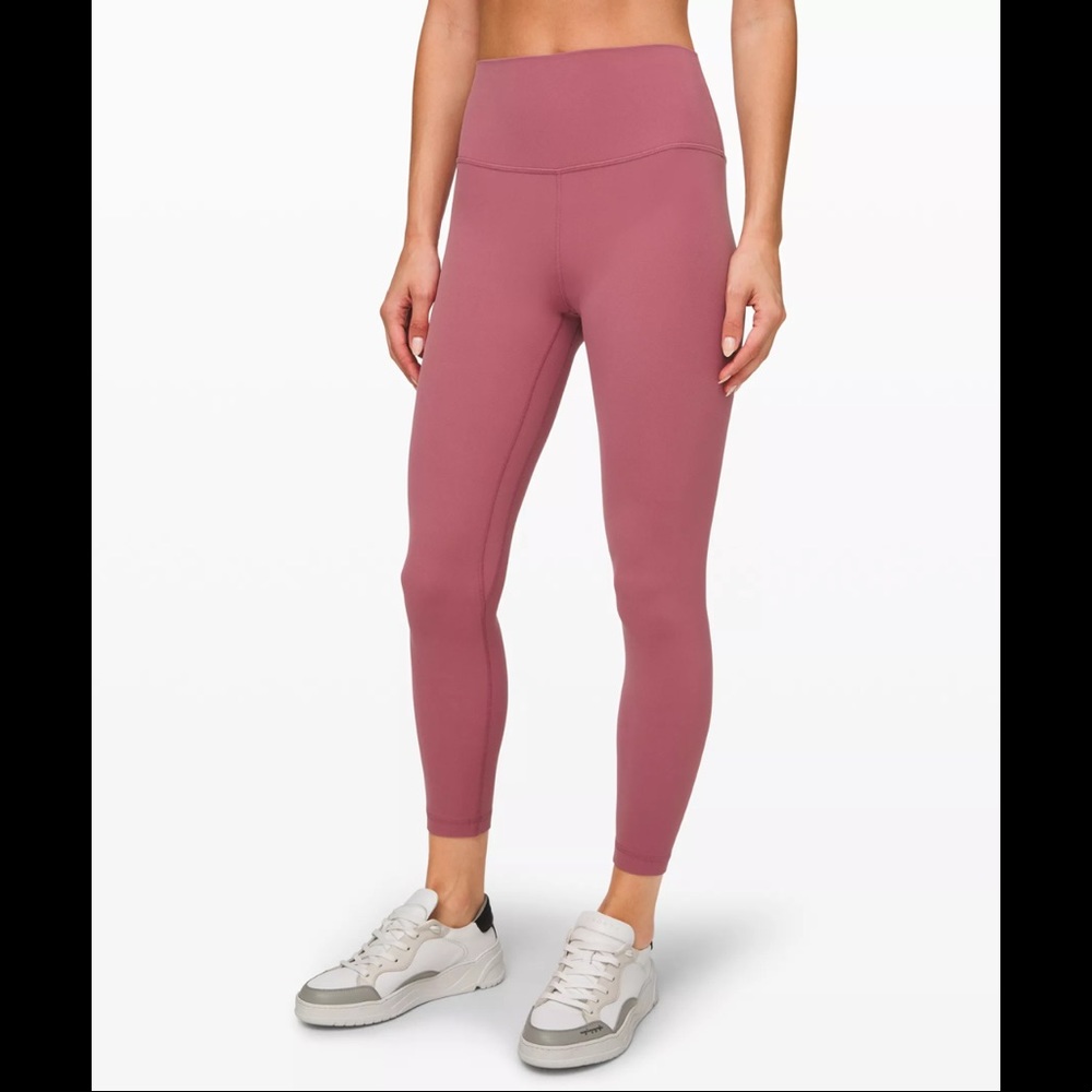 Lululemon Align High Rise Legging